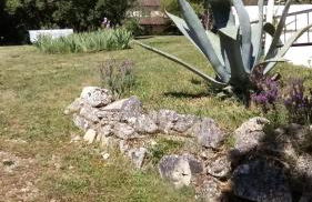 Maison spacieuse à Vic-Fezensac avec jardin - Photo 11