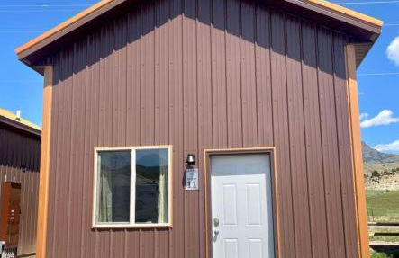 Old Faithful RV Park LLC - Foto 12