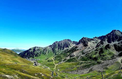 Comfort Duplex Apartment, Foot Of The Slopes - Foto 54