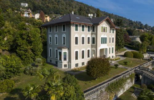 Apartment Villa Ceriana-5 by Interhome - Foto 35