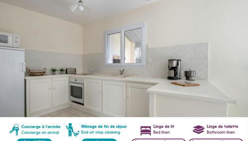 Maison au calme à 400m de la plage - Foto 3