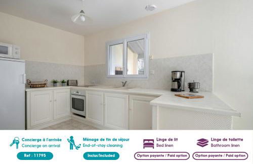 Maison au calme à 400m de la plage - Foto 3