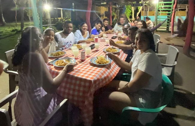 Encanto de la Vega Hotel - Foto 24