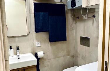 Beachfront Design LUX Studio Apartment - Photo 11