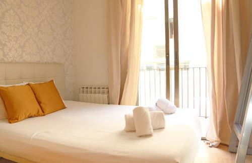 Bcn-rentals apartments in the Old town - Photo 30