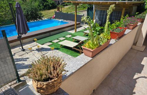 Holiday house LUMA - Foto 9