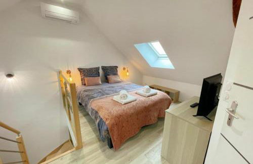 La Grange Lucien - Foto 76