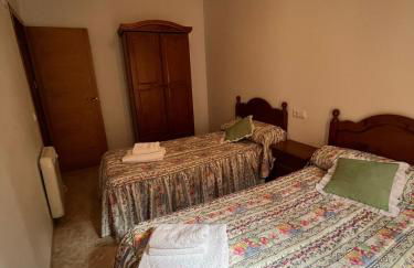 Casa Rural Angeles - Foto 12