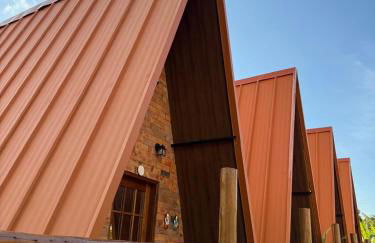 Chalés de Areia - Photo 8