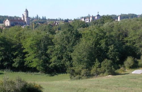 Hameau les Combelles - Foto 4