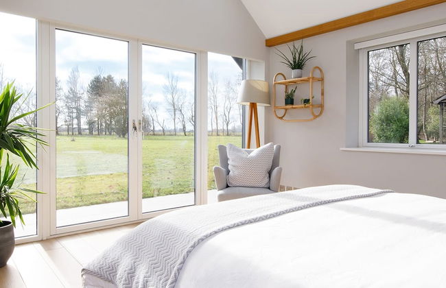 Luxury Cottage Conversion Close to Beaches - Foto 19