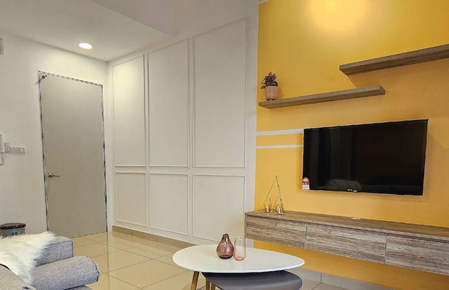 Trion Premium Suites at KL - Foto 22