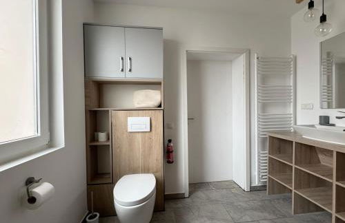 Huge apartment with Sauna and free parking - Foto 39