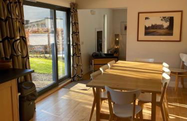 Bright, contemporary house & large private garden - Foto 14