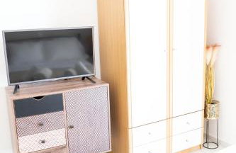 Julie's Home Παραλία Ακράτας - Foto 20