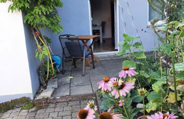 Ferienwohnung Aichelberg - Foto 19