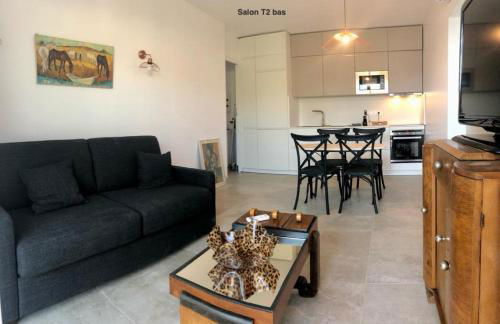 Appartement à 2mn de la plage du Ruppione - Foto 6