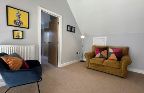 Trewhiddle Retreat V14 by Together Travel - Luxury 4-Bedroom Villa - Foto 11