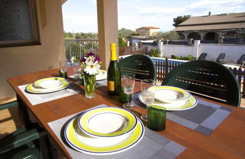 Catalunya Casas Villa Borras with private pool, 3km to beach! - Foto 8