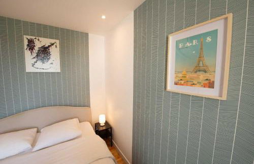 Studio number 10 - Foto 14