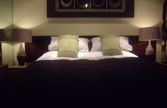 Portland Apartments - Photo 9