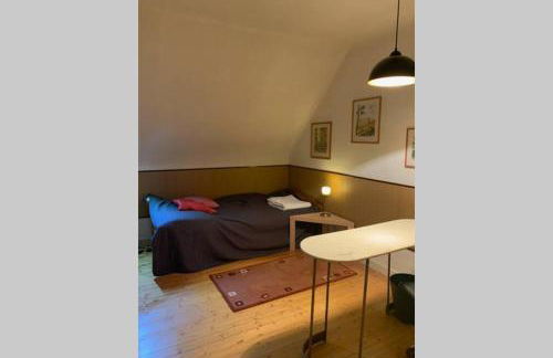 Vintage Apartment WOLF im Wadrilltal - Balkon Garten - Foto 41