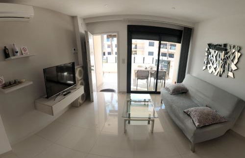 Playa Elisa Bay app 411 - Foto 34