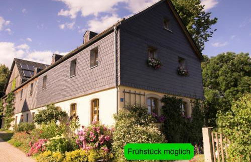 Ferienhof Wolfrum - Foto 1