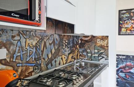 Hollywood Apartment - Foto 31
