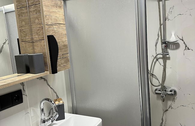 Dolobi Bungalow - Foto 24