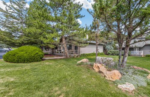 Harry Potters Hideaway- Walking distance to golf course, food, coffee, shops, ice cream, athletic club and more! - Foto 21