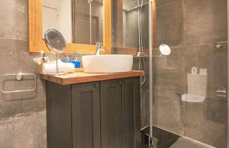 Estoril BeachFront Balcony apartment - Foto 38