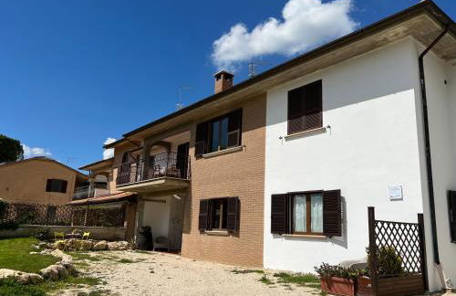 La Casa di Demetra. Un Paradiso tra gli Olivi. - Foto 19