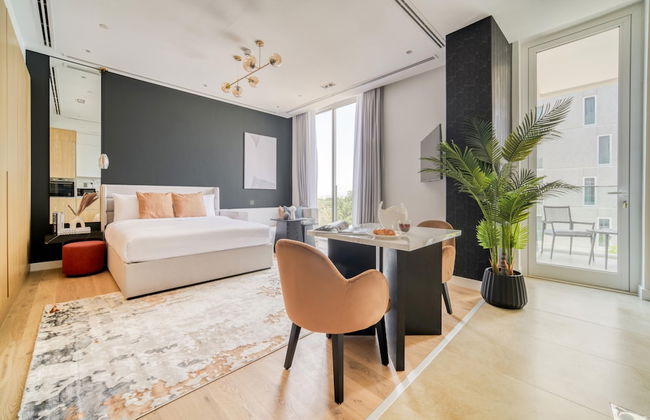 Al Barari Stella Stays - Photo 8