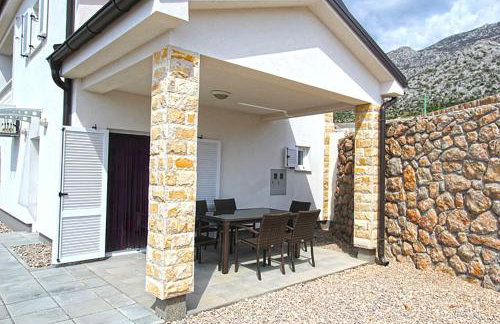 Apartment Camelia with pool and sea view - Foto 24