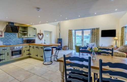 Woodpecker Cottage - Foto 7