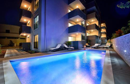 Apartments Sun Resort Nikolina - Foto 1