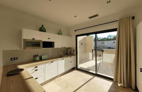 Les Logis de Cocagne - Foto 8