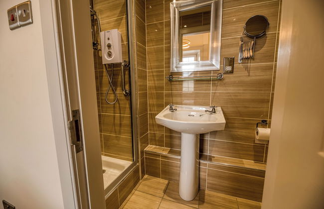 ApartNest Auchterarder - Foto 34