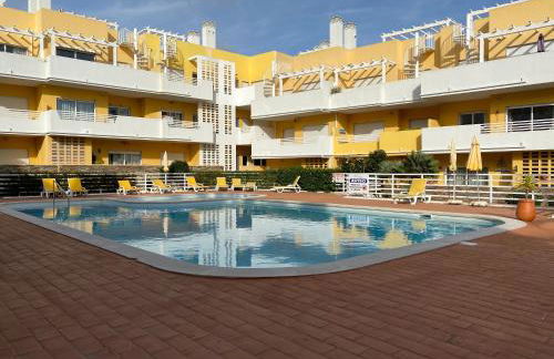 Apartamento T2 com piscina em Conceição e Cabanas de Tavira - Foto 19