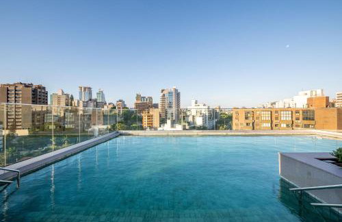 Skyline Parque Moinhos by LikeHome - Foto 31