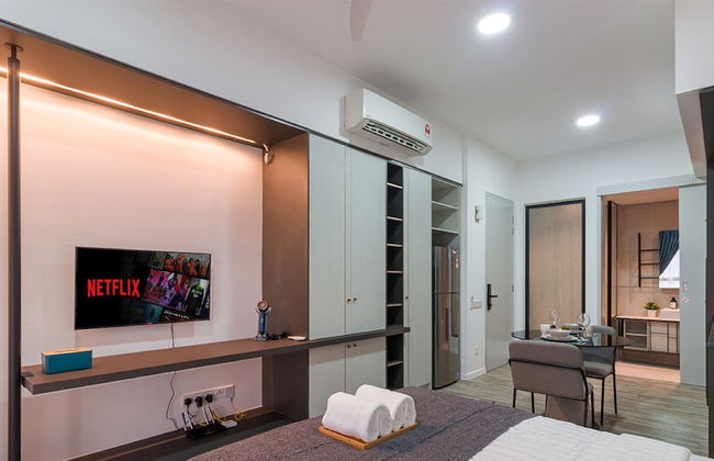 Millerz Square Kuala Lumpur, Travelet - Foto 26