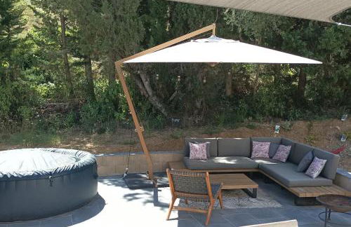 Magnifique villa avec piscine, jacuzzi et billard - Foto 18