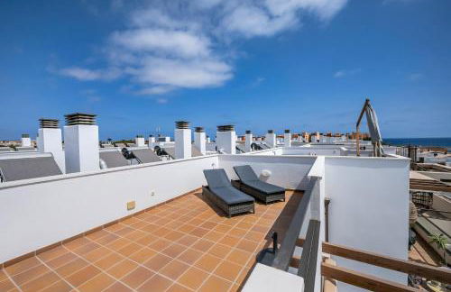 Casa Albatros - luxuriöses Penthouse-Apartment - Photo 38