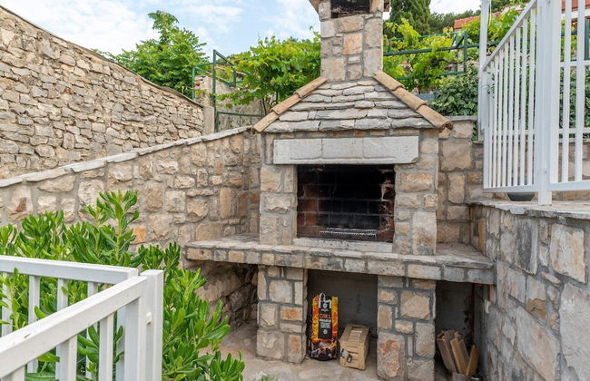 Holiday Home Lea - Foto 49