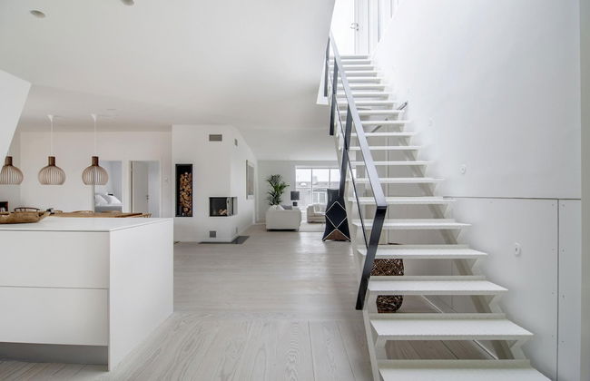 Dinesen Collection Signature Penthouse by Royal Theatre - Foto 77