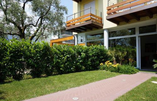 Residence Rivachiara (check-in at Hotel Riviera in Viale Rovereto, 95) - Foto 14