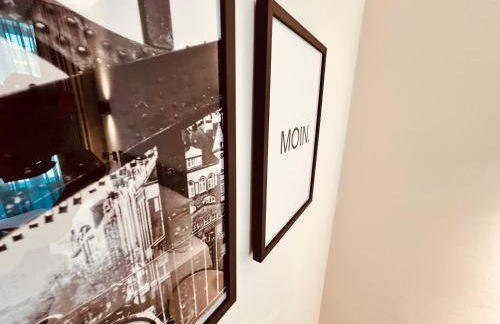 The MYDE Hamburg Serviced Apartments - Foto 10