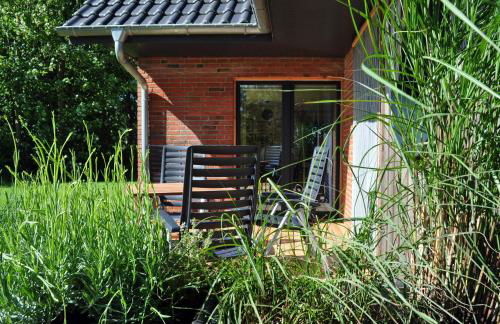 Op Lundingland - Bootshaus am alten Priel - Photo 22