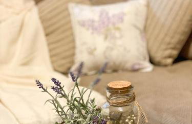 Lawendula domek nad Miedwiem - Foto 8